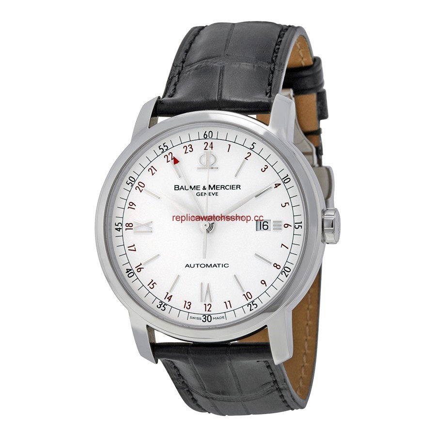 Baume & Mercier Classima 08462