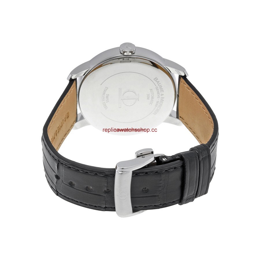 Baume & Mercier Classima 08462 img2