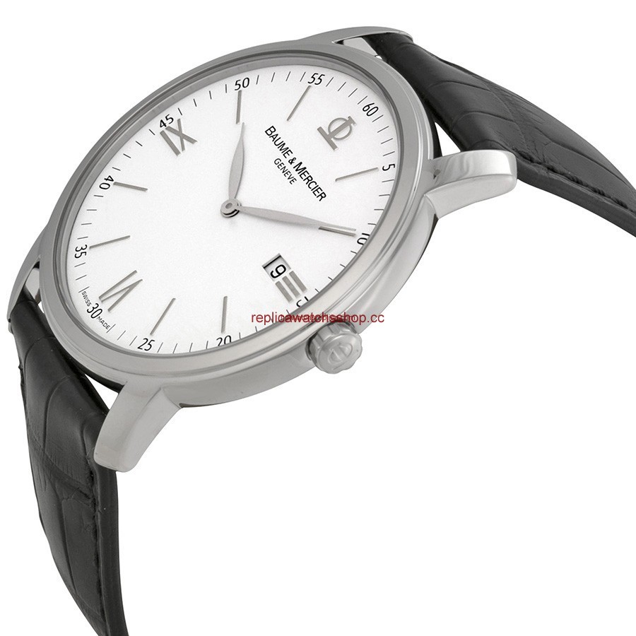 Baume & Mercier Classima 8485 img1