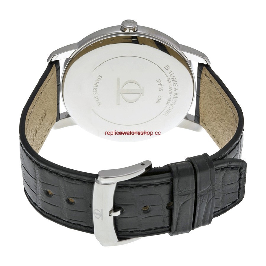 Baume & Mercier Classima 8485 img2 Baume & Mercier Classima 8485 img2