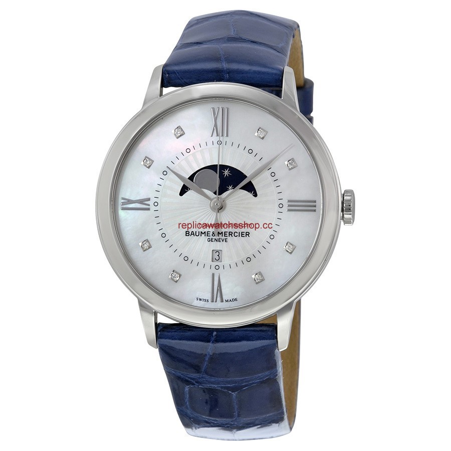 Baume & Mercier Classima 10226 Baume & Mercier Classima 10226