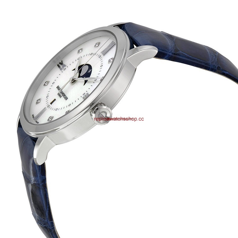 Baume & Mercier Classima 10226 img1