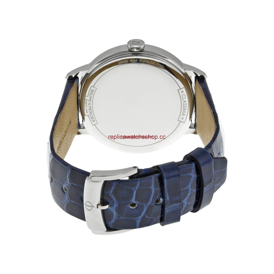 Baume & Mercier Classima 10226 img2 Baume & Mercier Classima 10226 img2
