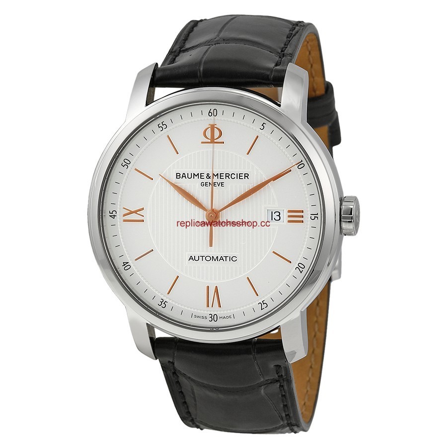 Baume & Mercier Classima 10075