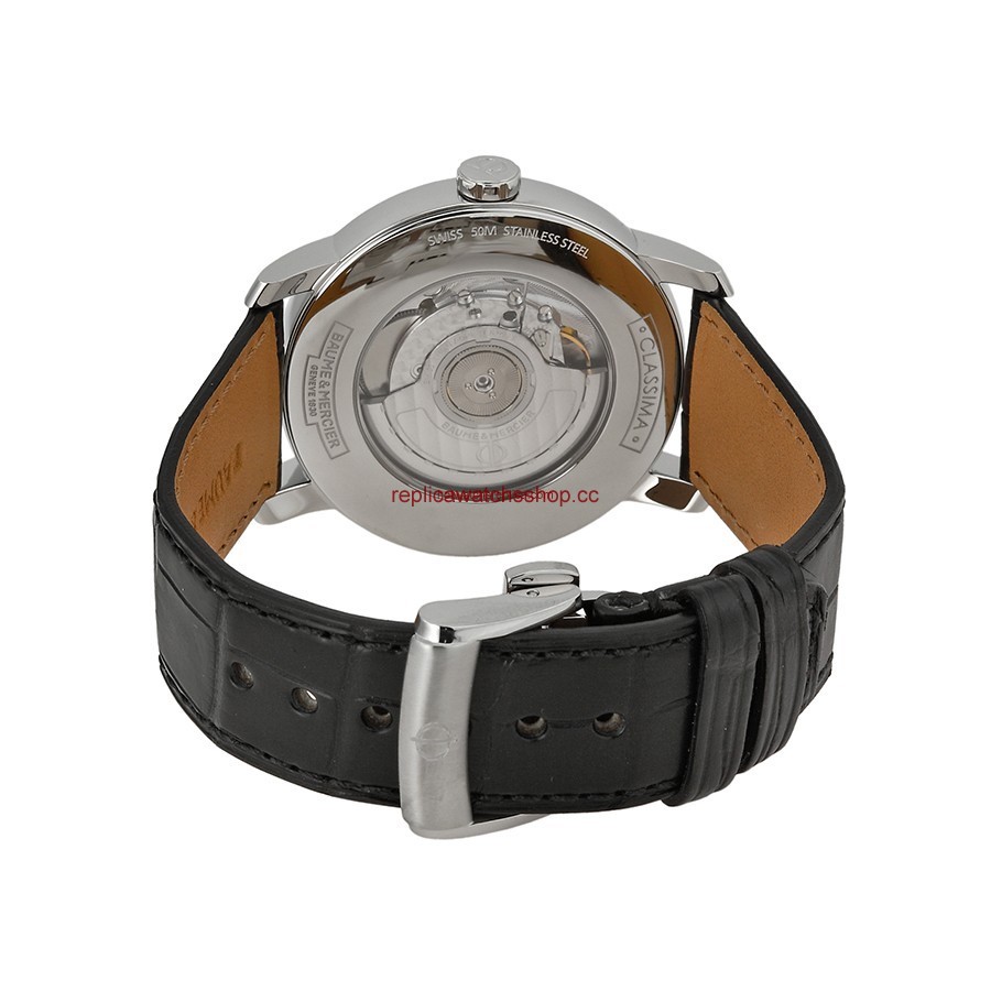 Baume & Mercier Classima 10075 img2