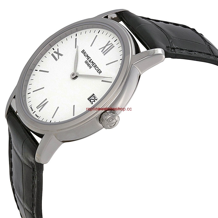 Baume & Mercier Classima 10148 img1