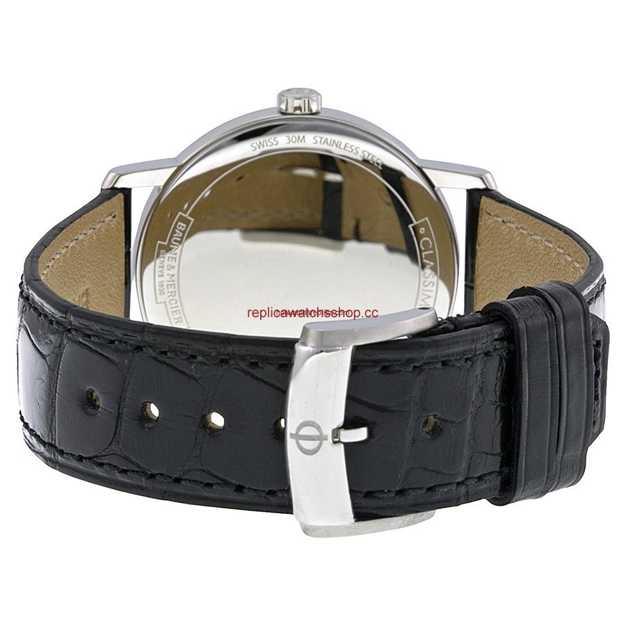 Baume & Mercier Classima 10148 img2 Baume & Mercier Classima 10148 img2