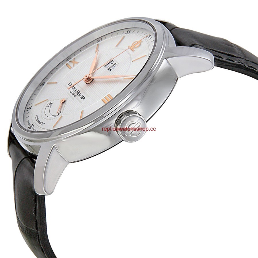 Baume & Mercier Classima 10142 img1