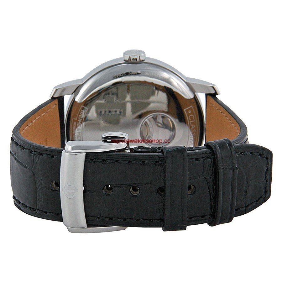 Baume & Mercier Classima 10142 img2 Baume & Mercier Classima 10142 img2