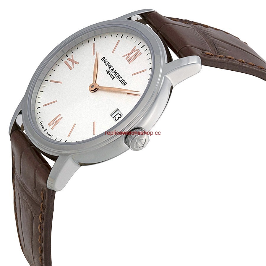 Baume & Mercier Classima 10147 img1