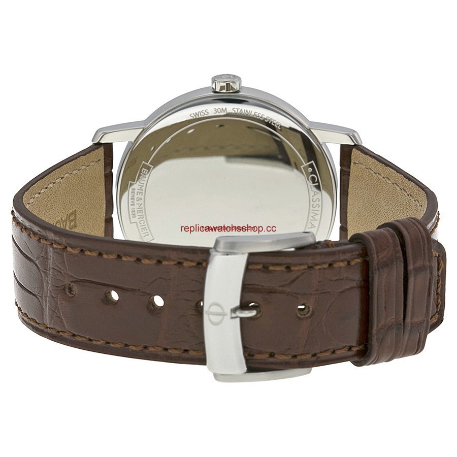 Baume & Mercier Classima 10147 img2 Baume & Mercier Classima 10147 img2