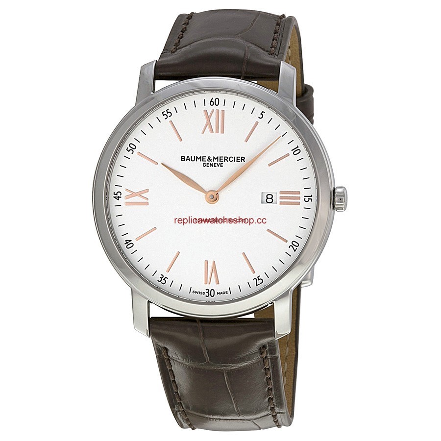 Baume & Mercier Classima 10181 Baume & Mercier Classima 10181