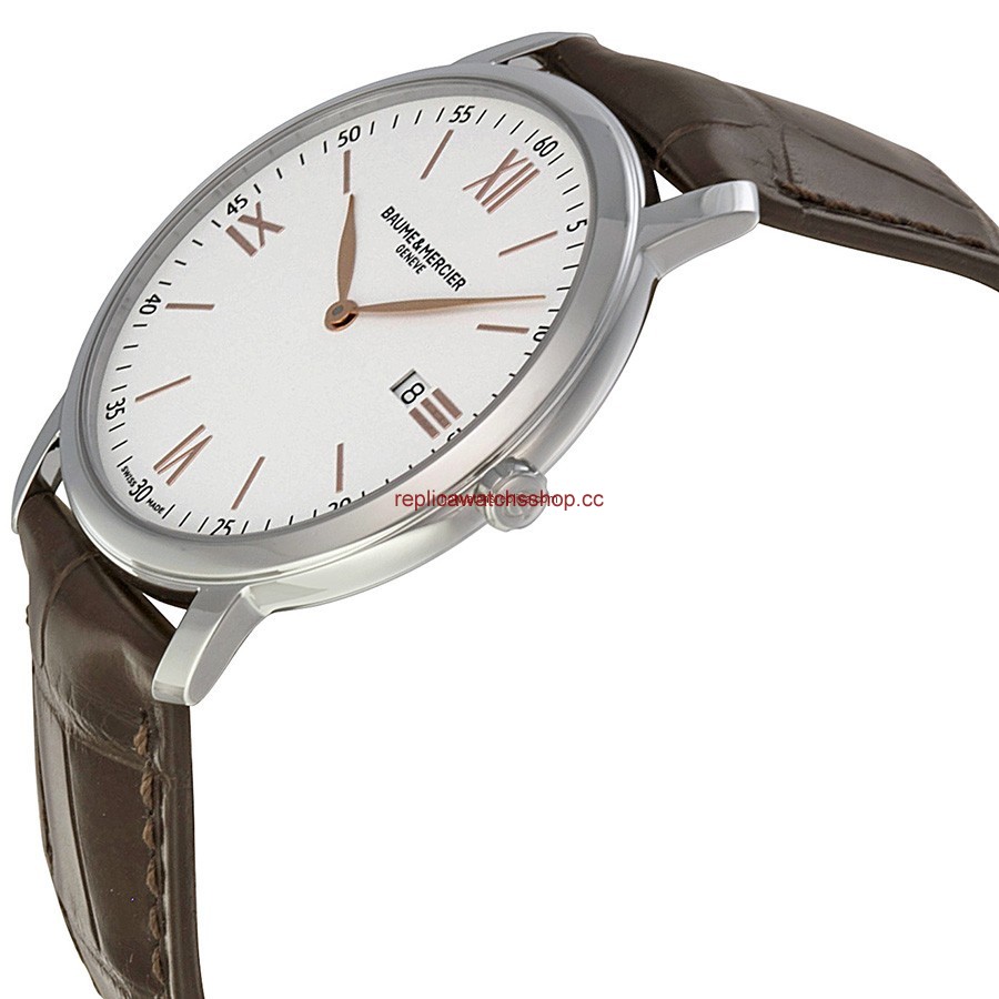 Baume & Mercier Classima 10181 img1