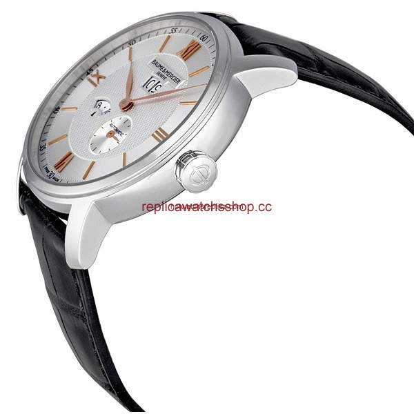 Baume & Mercier Classima 10038 img1
