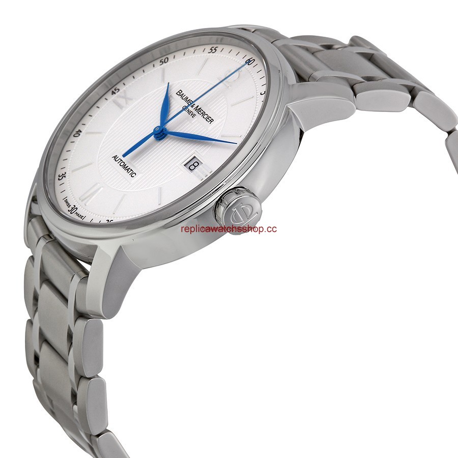 Baume & Mercier Classima 10085 img1