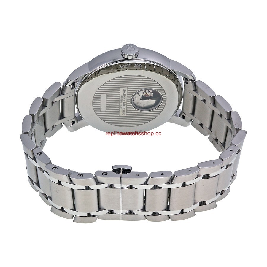 Baume & Mercier Classima 10085 img2 Baume & Mercier Classima 10085 img2
