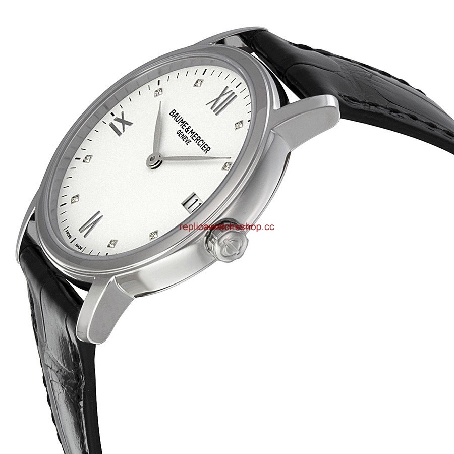 Baume & Mercier Classima 10146 img1
