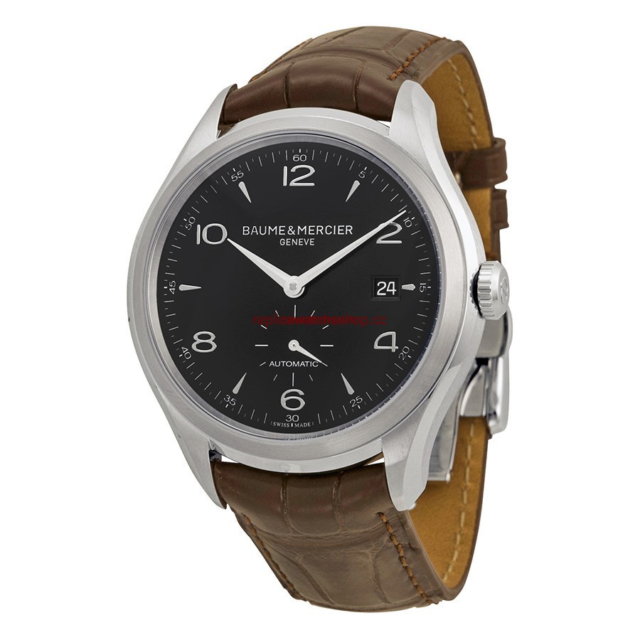 Baume & Mercier Clifton 10053
