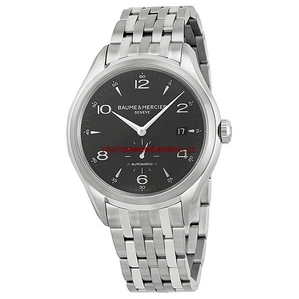 Baume & Mercier Clifton 10100 Baume & Mercier Clifton 10100