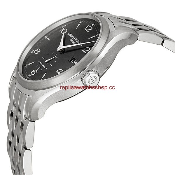 Baume & Mercier Clifton 10100 img1
