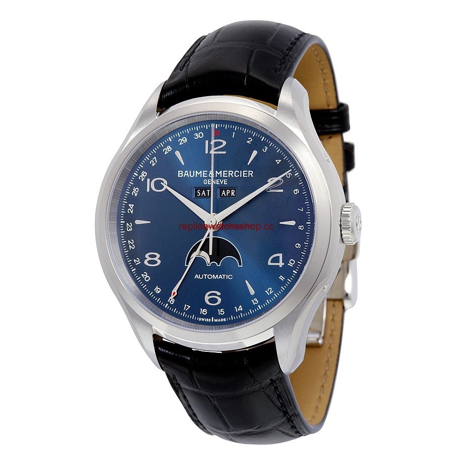 Baume & Mercier Clifton 10057 Baume & Mercier Clifton 10057