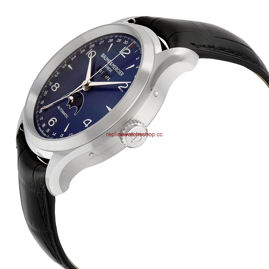 Baume & Mercier Clifton 10057 img1