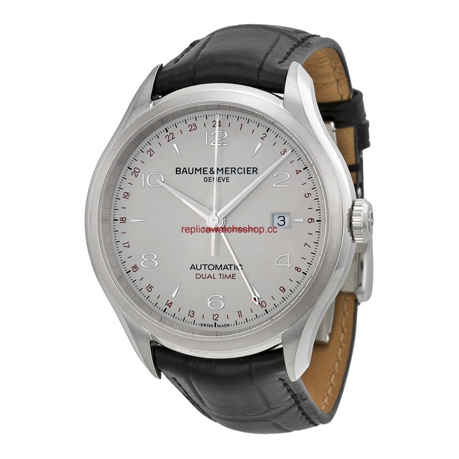 Baume & Mercier Clifton 10112