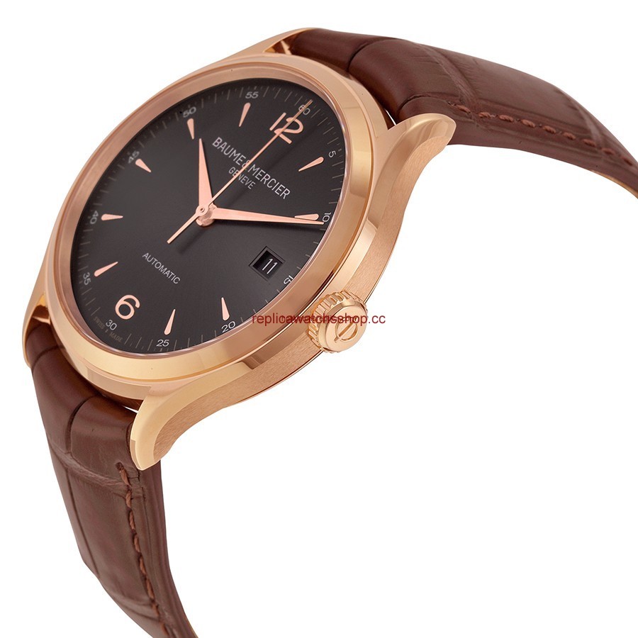 Baume & Mercier Clifton 10059 img1