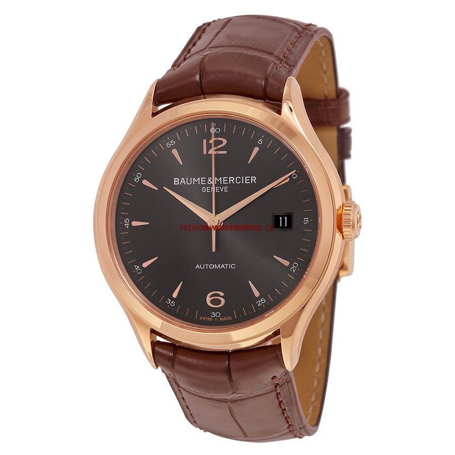 Baume & Mercier Clifton 10059 Baume & Mercier Clifton 10059