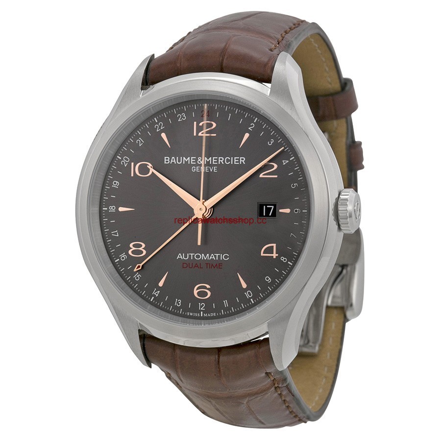 Baume & Mercier Clifton 10111 Baume & Mercier Clifton 10111