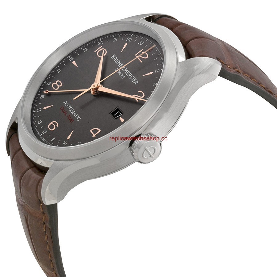 Baume & Mercier Clifton 10111 img1
