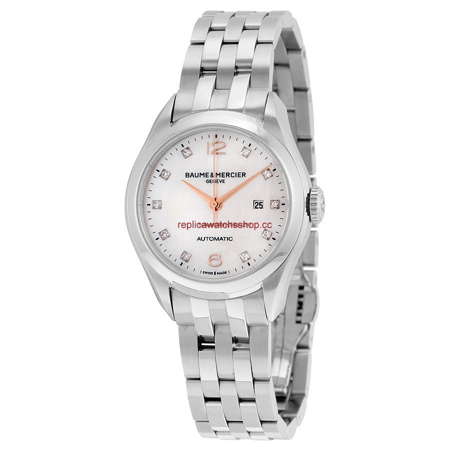 Baume & Mercier Clifton 10151 Baume & Mercier Clifton 10151