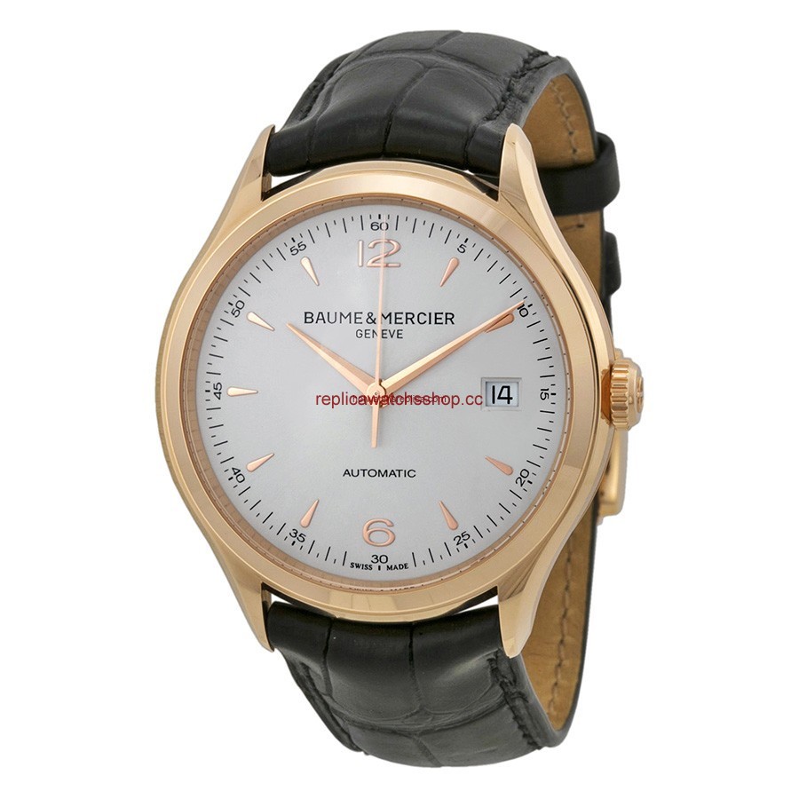 Baume & Mercier Clifton 10058