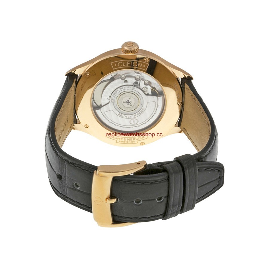 Baume & Mercier Clifton 10058 img2