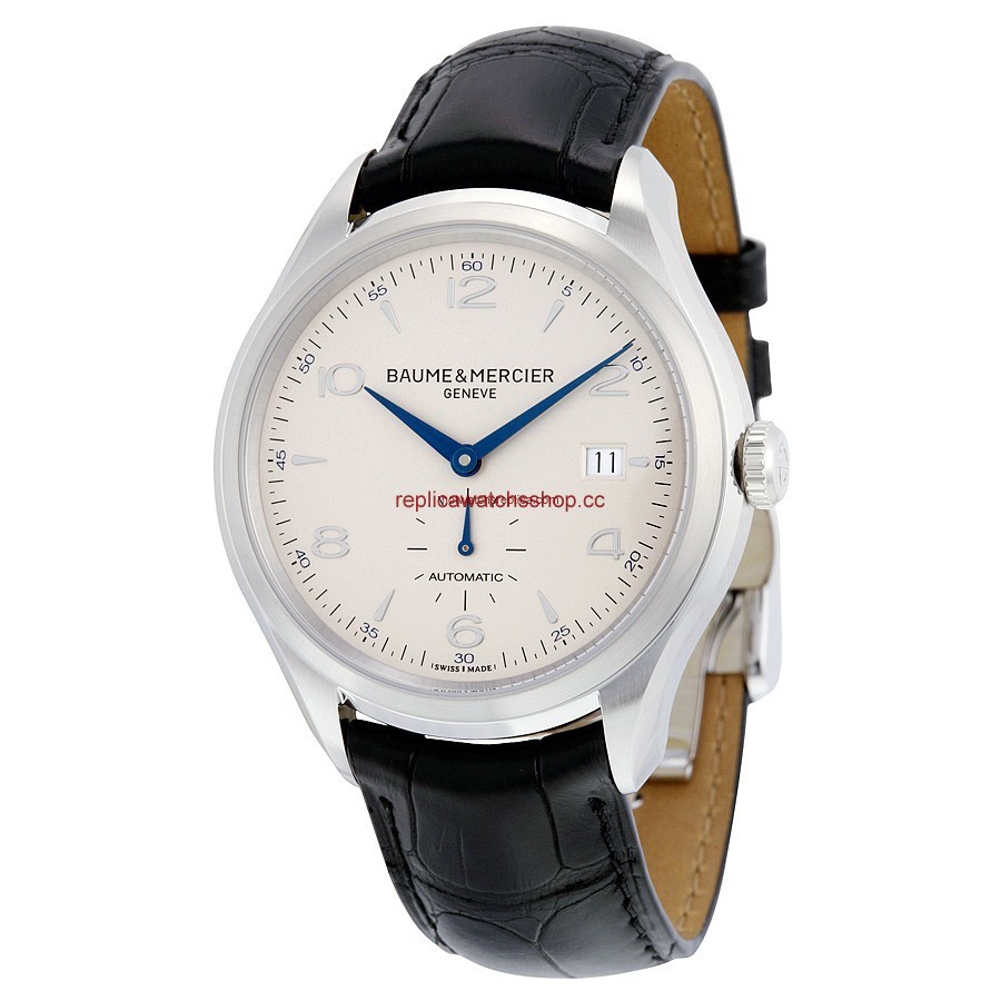 Baume & Mercier Clifton 10052 Baume & Mercier Clifton 10052