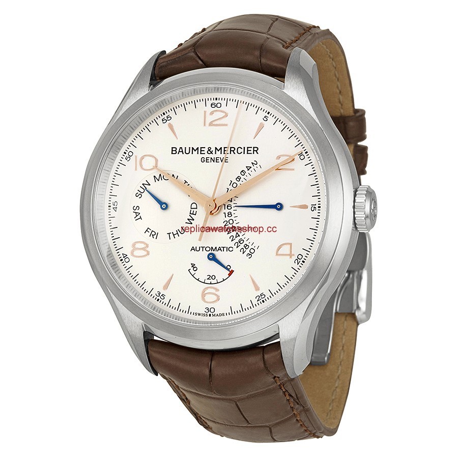 Baume & Mercier Clifton 10149 Baume & Mercier Clifton 10149