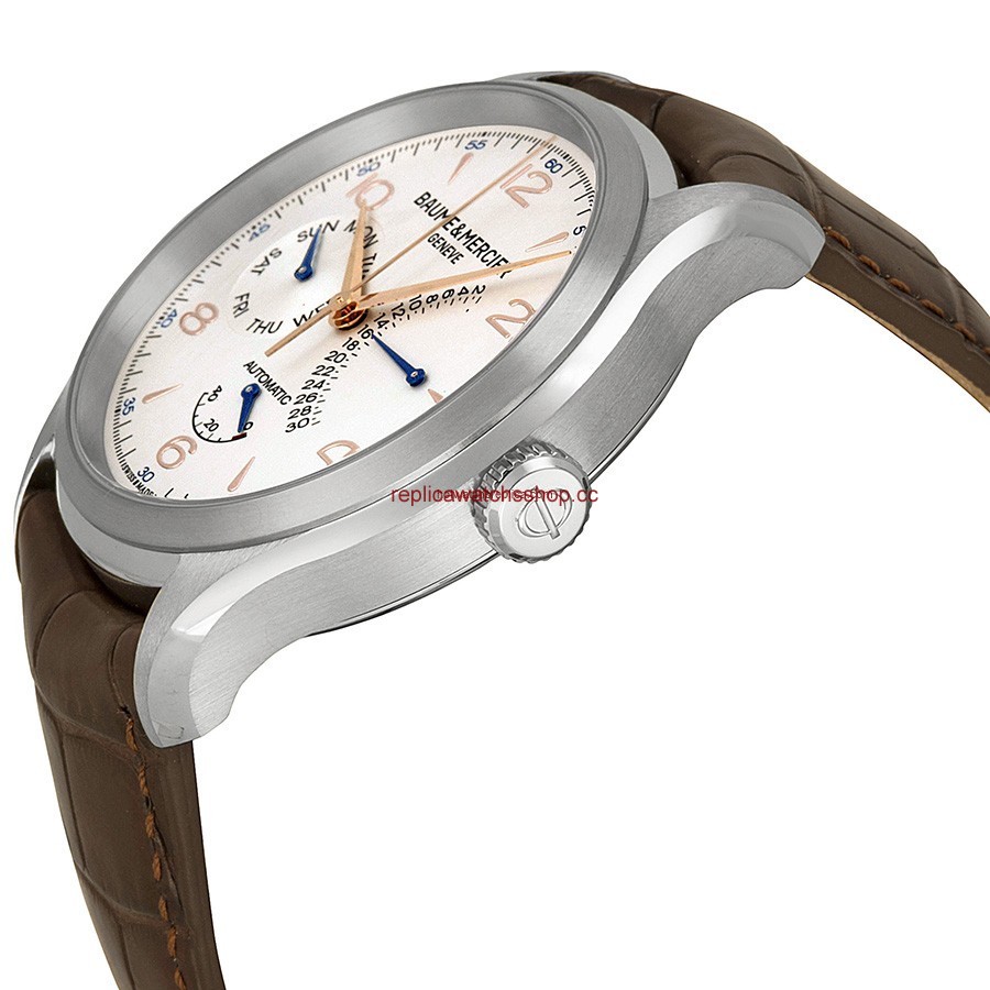 Baume & Mercier Clifton 10149 img1