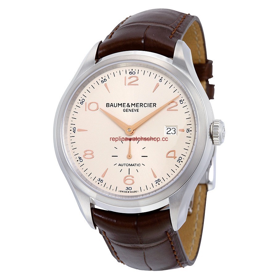 Baume & Mercier Clifton 10054 Baume & Mercier Clifton 10054