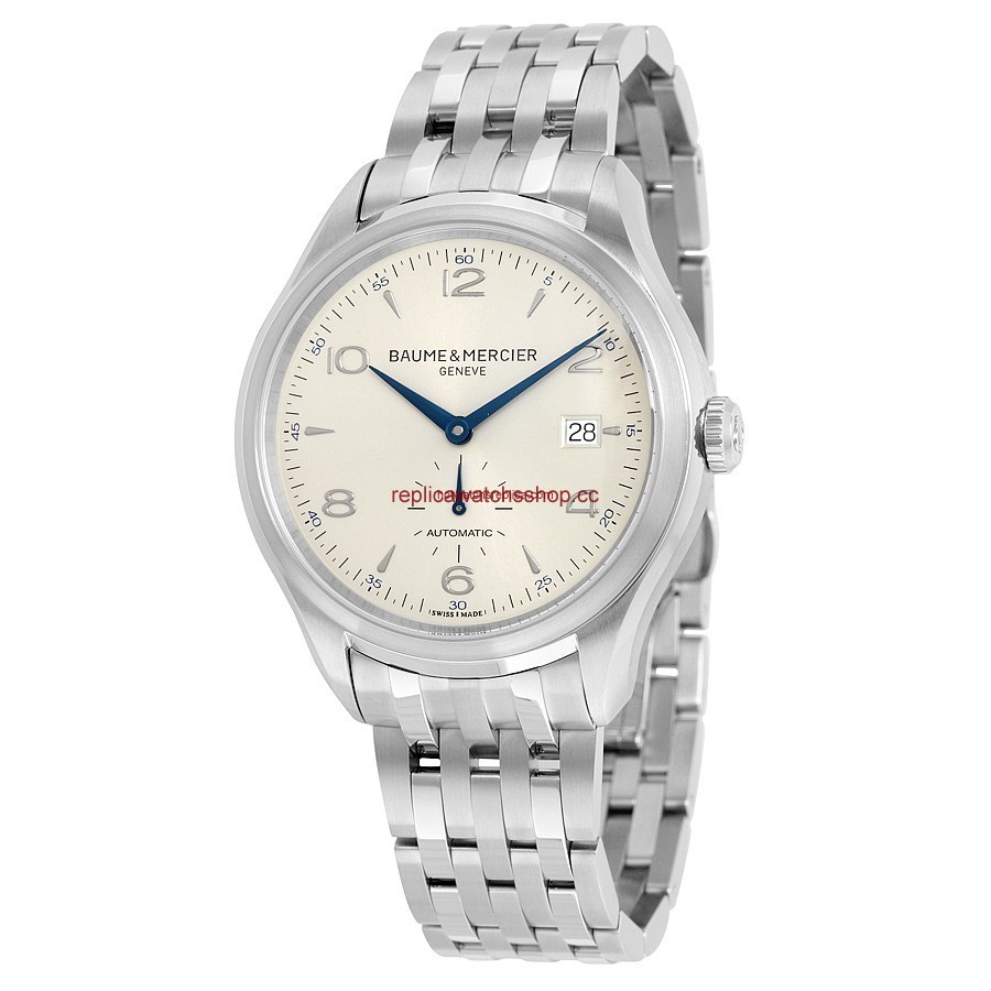 Baume & Mercier Clifton 10099 Baume & Mercier Clifton 10099