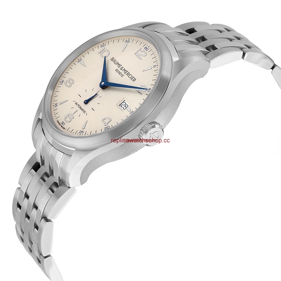 Baume & Mercier Clifton 10099 img1