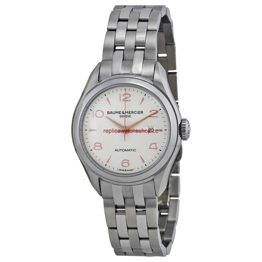 Baume & Mercier Clifton 10150 Baume & Mercier Clifton 10150