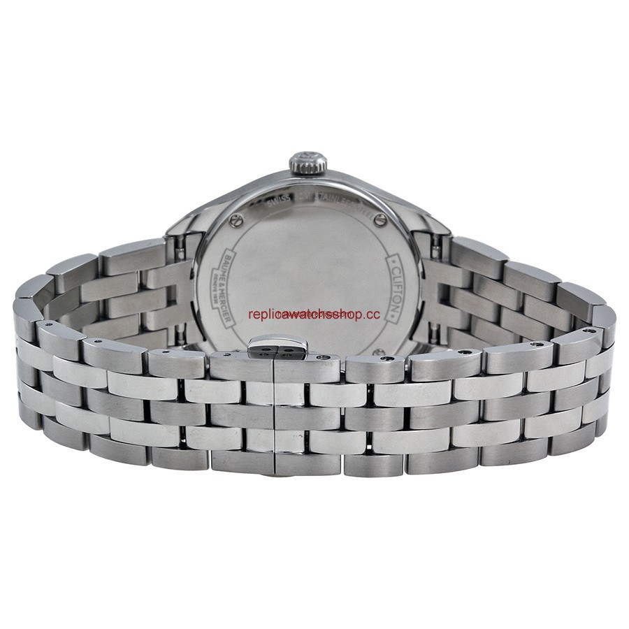 Baume & Mercier Clifton 10175 img2