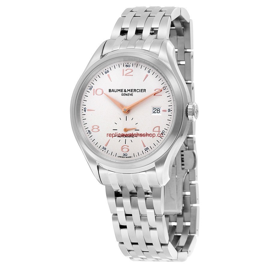 Baume & Mercier Clifton 10141 Baume & Mercier Clifton 10141