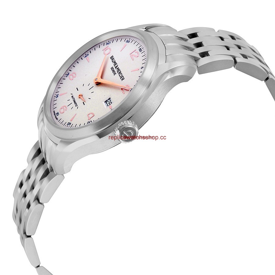 Baume & Mercier Clifton 10141 img1