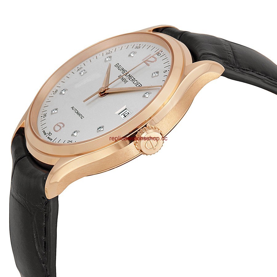 Baume & Mercier Clifton 10104 img1
