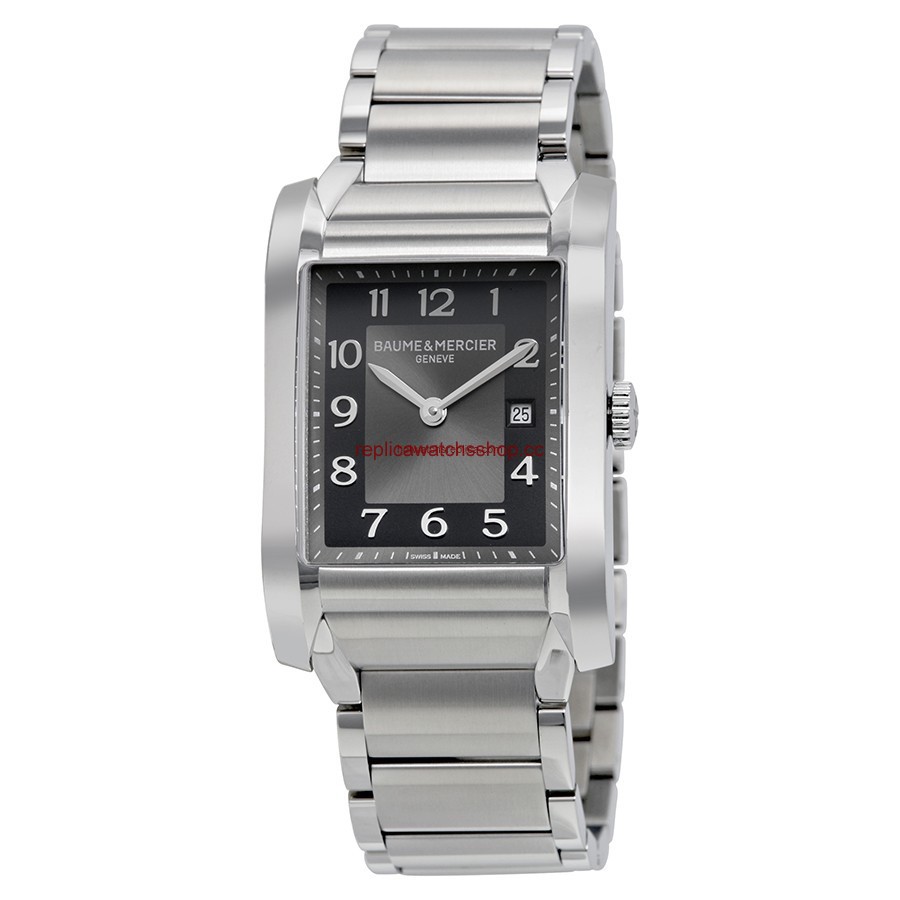 Baume & Mercier Hampton 10021