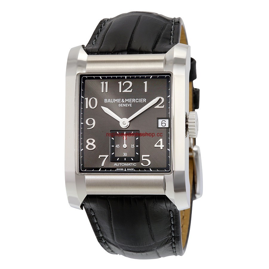 Baume & Mercier Hampton 10027 Baume & Mercier Hampton 10027