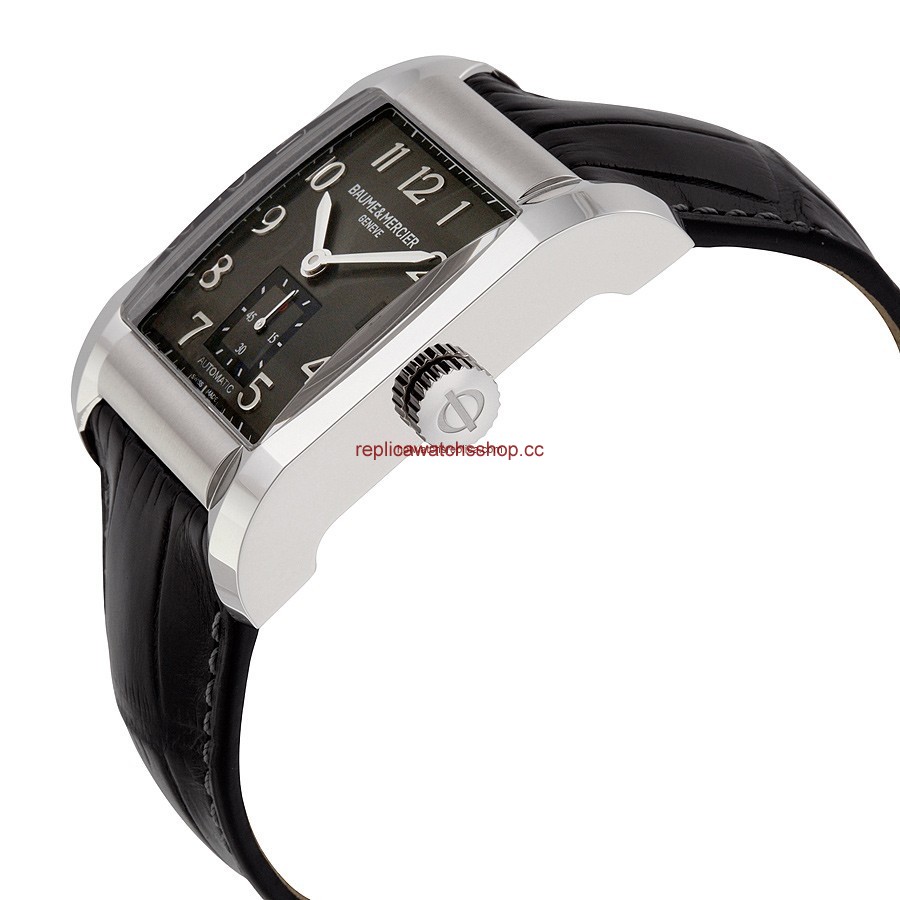 Baume & Mercier Hampton 10027 img1