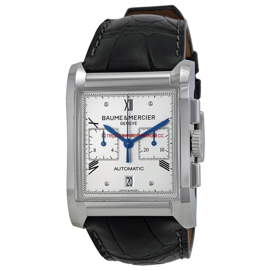 Baume & Mercier Hampton Milleis 10032 Baume & Mercier Hampton Milleis 10032