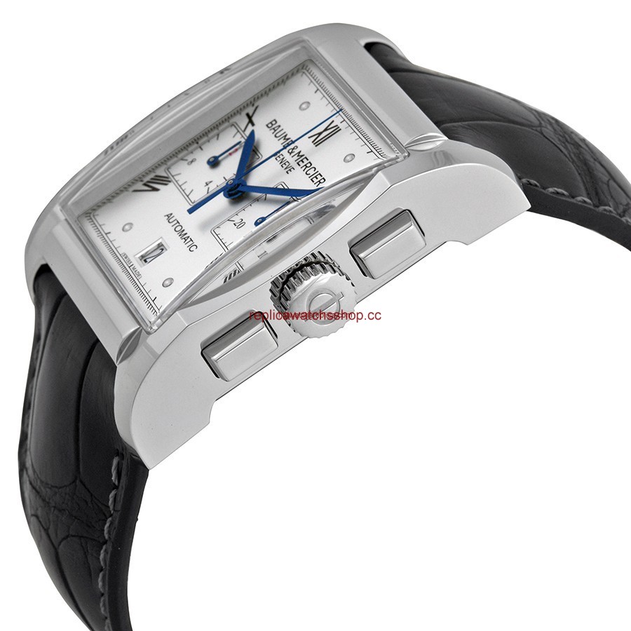Baume & Mercier Hampton Milleis 10032 img1